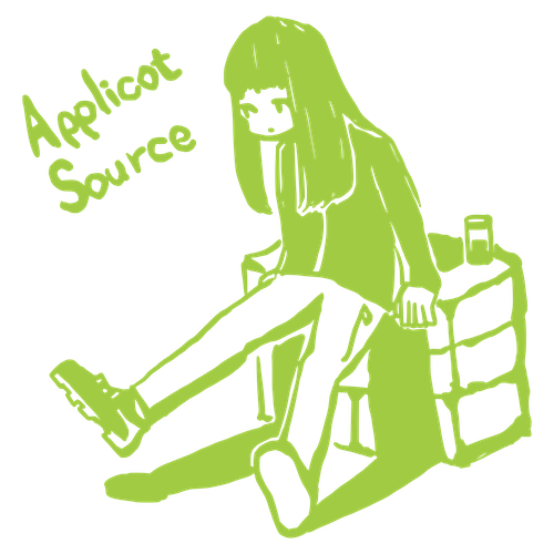 Applicot Source